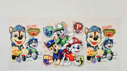 Paw Patrol