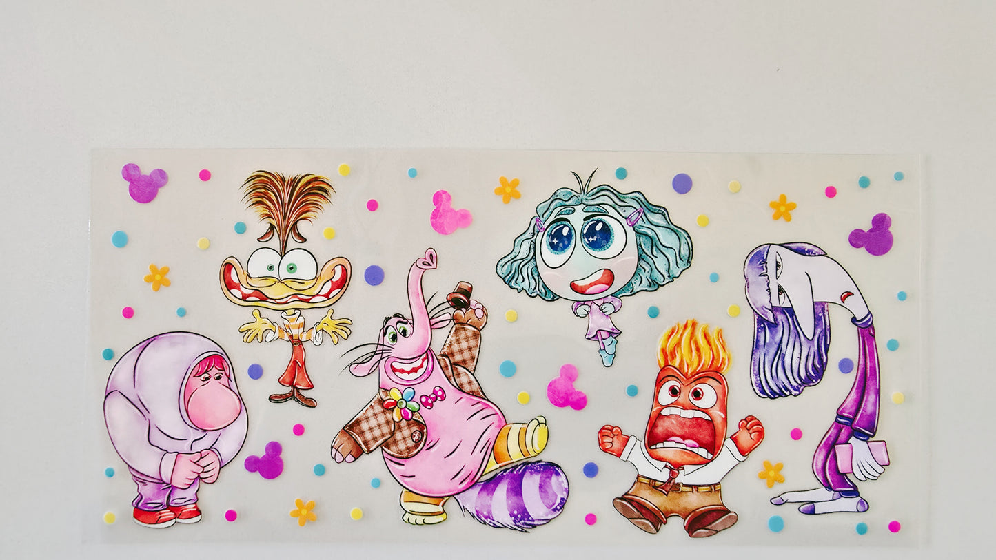 Inside Out