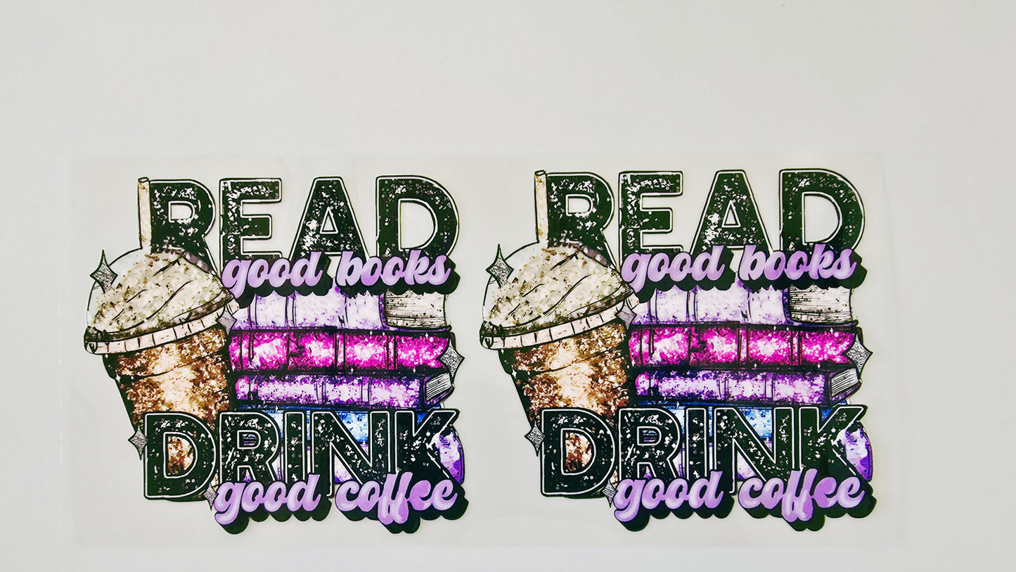 Read Good Books