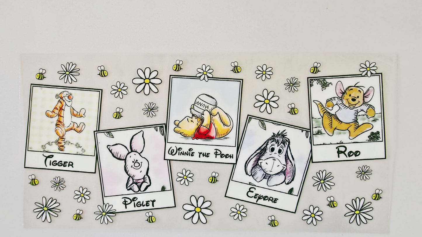 Pooh & Friends