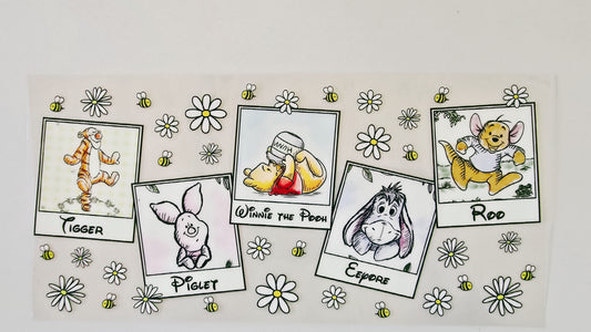 Pooh & Friends