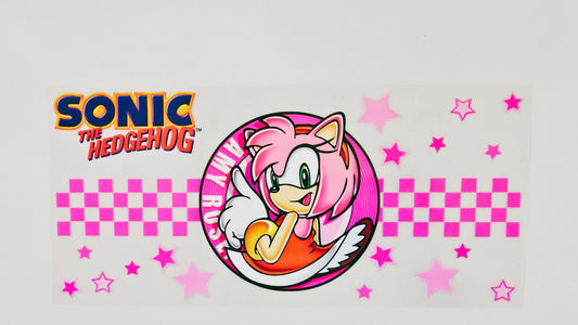 Amy-Sonic