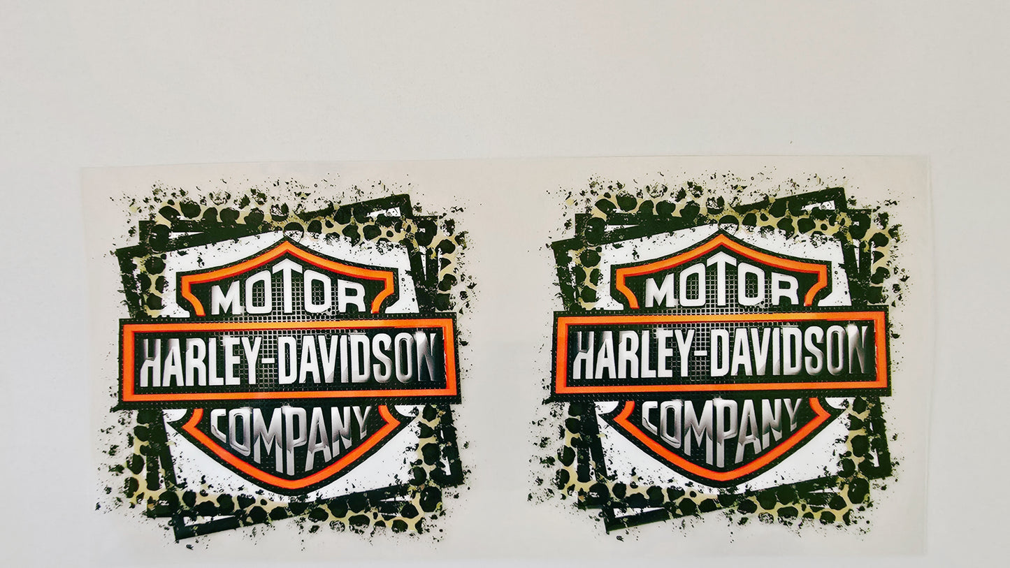 Harley Davidson