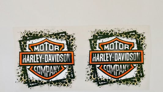 Harley Davidson