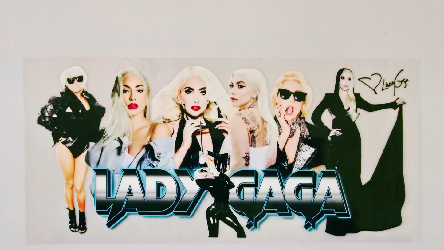 Lady Gaga