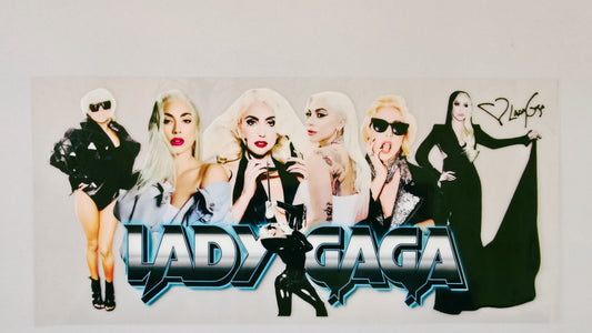 Lady Gaga