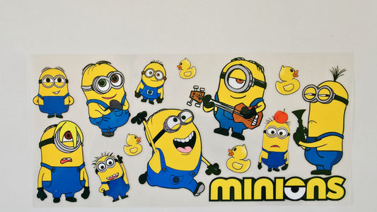 Minions