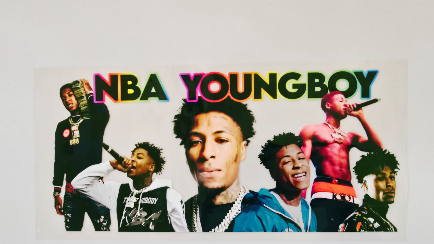 NBA Youngboy