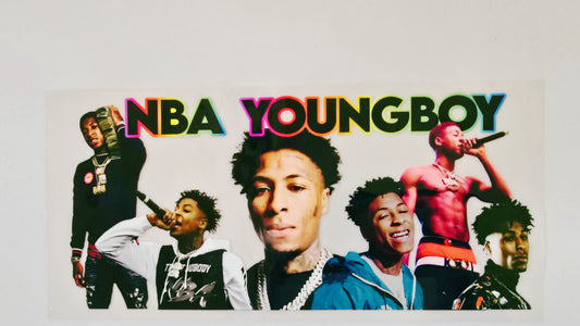 NBA Youngboy