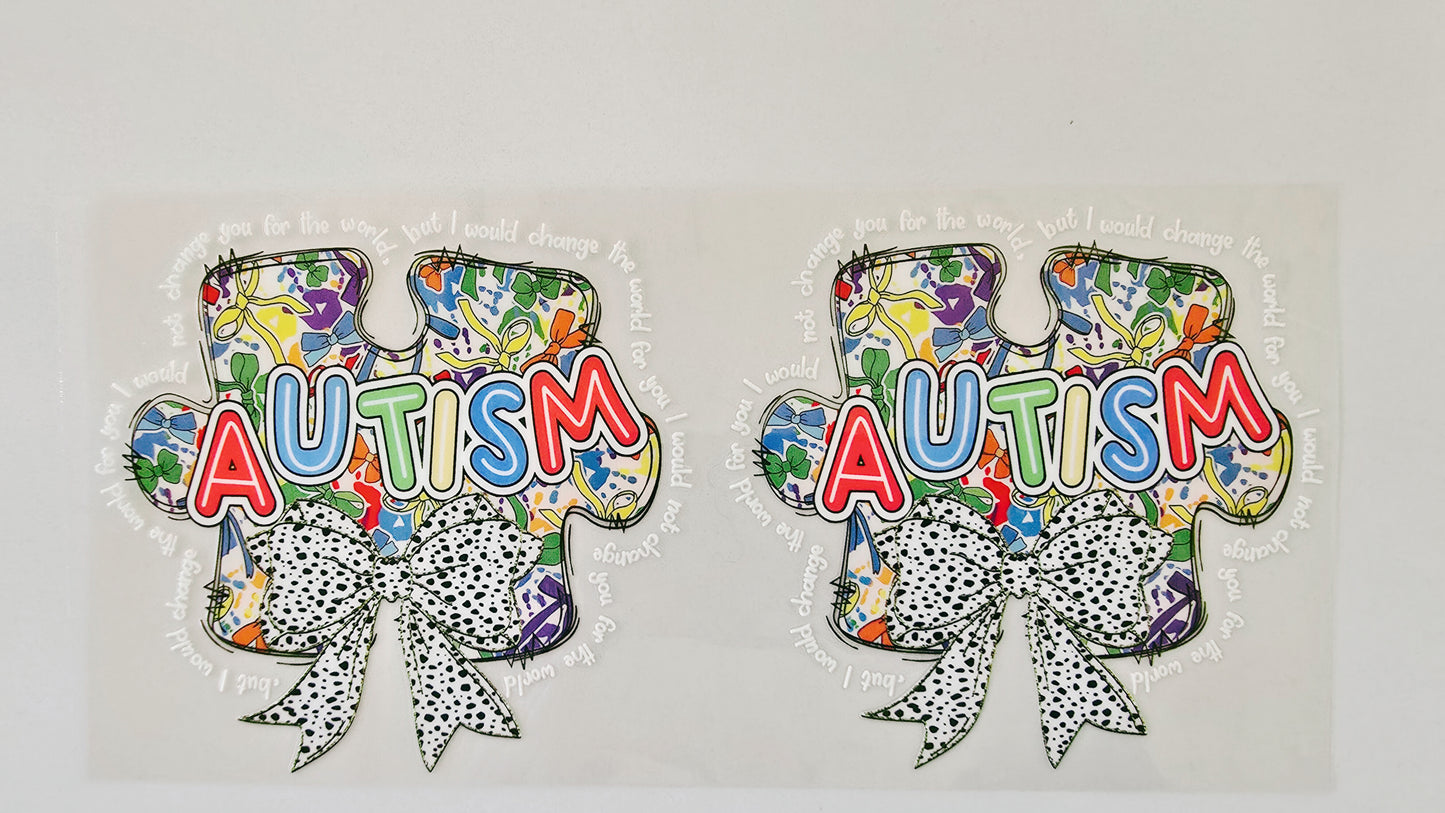 Autism Awareness