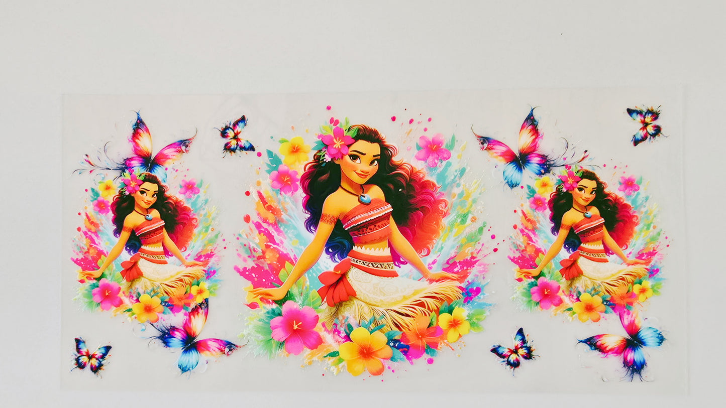 Moana