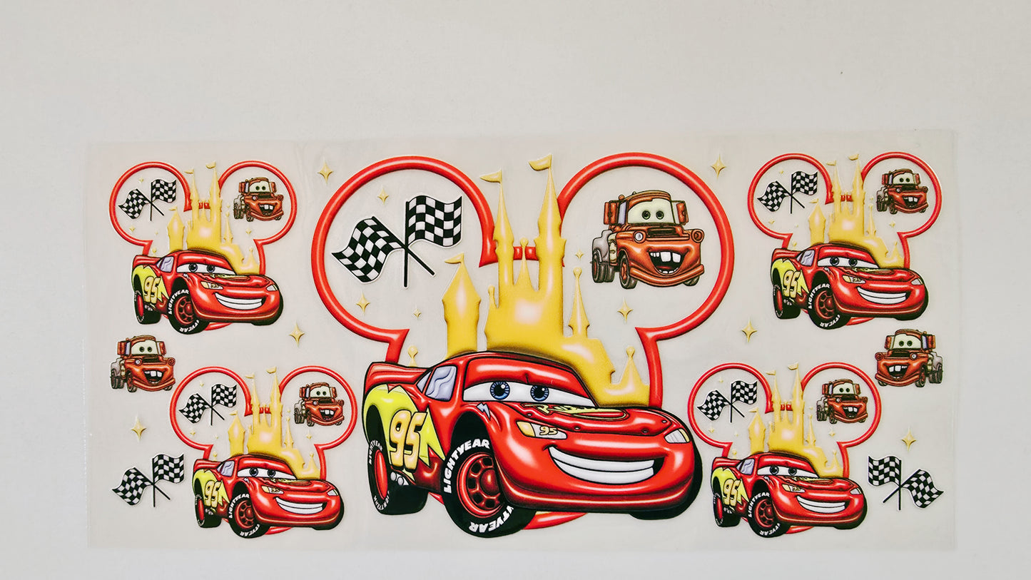 McQueen