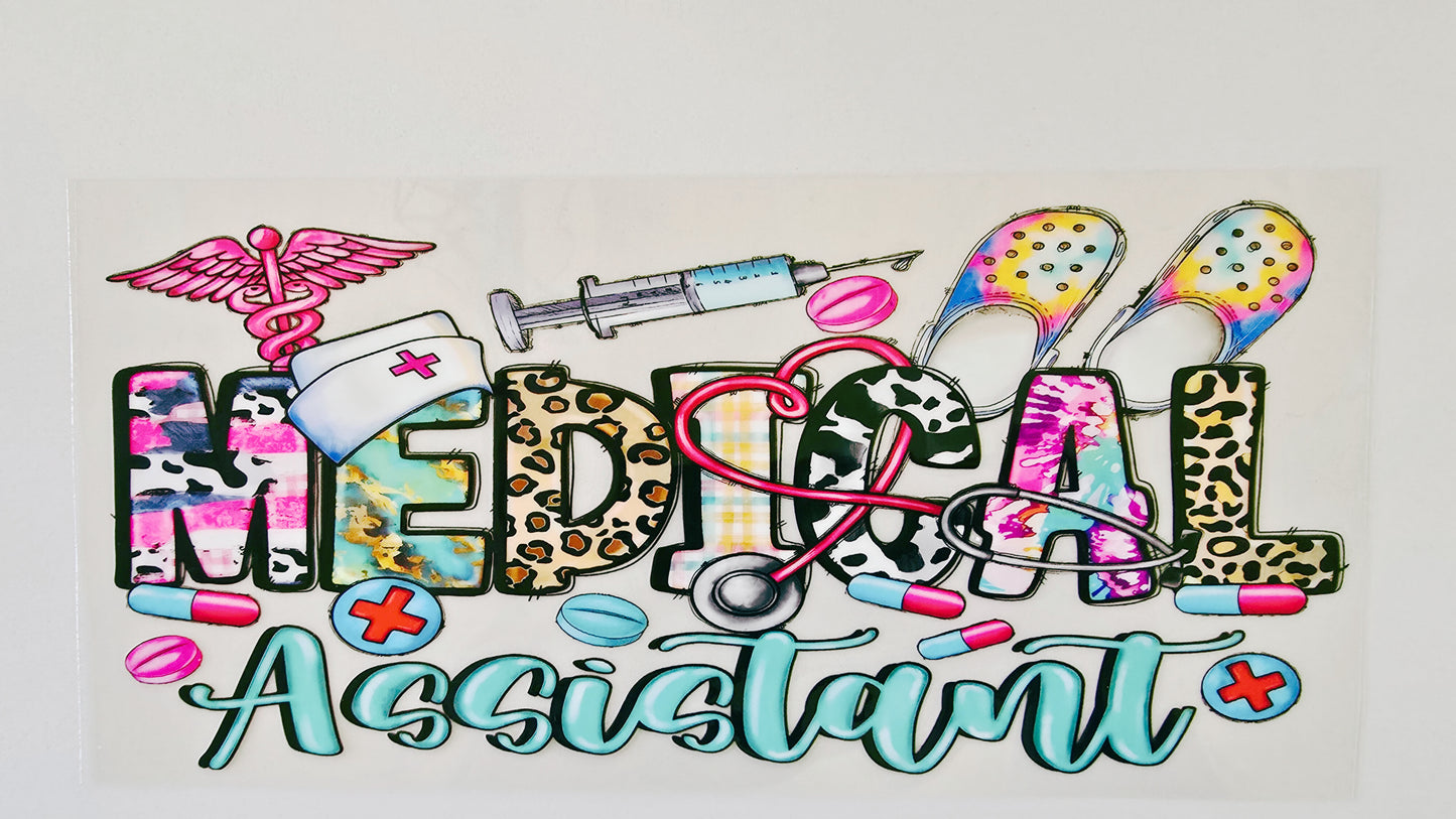 Medical Assistant