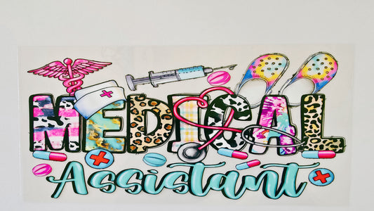 Medical Assistant