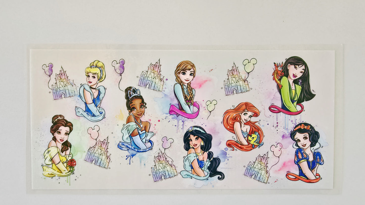 Princesses