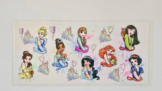 Princesses