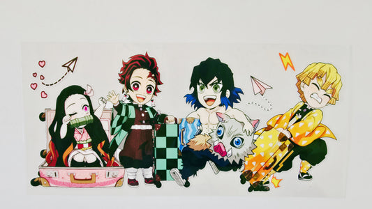 Demon Slayer