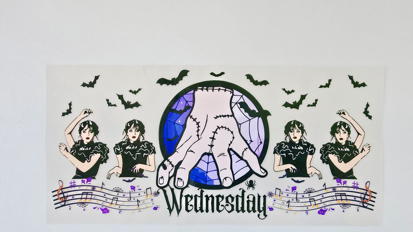 Wednesday