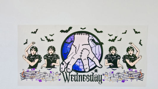 Wednesday
