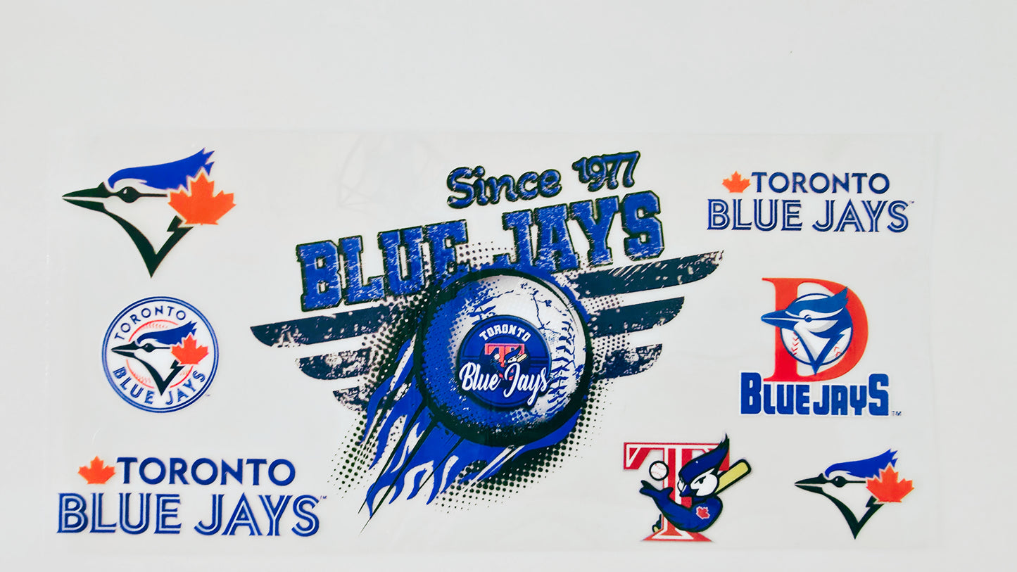 Blue Jays