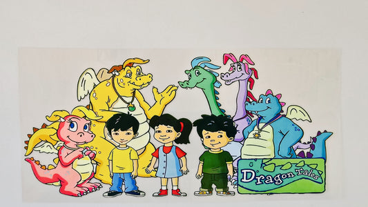 Dragon Tales