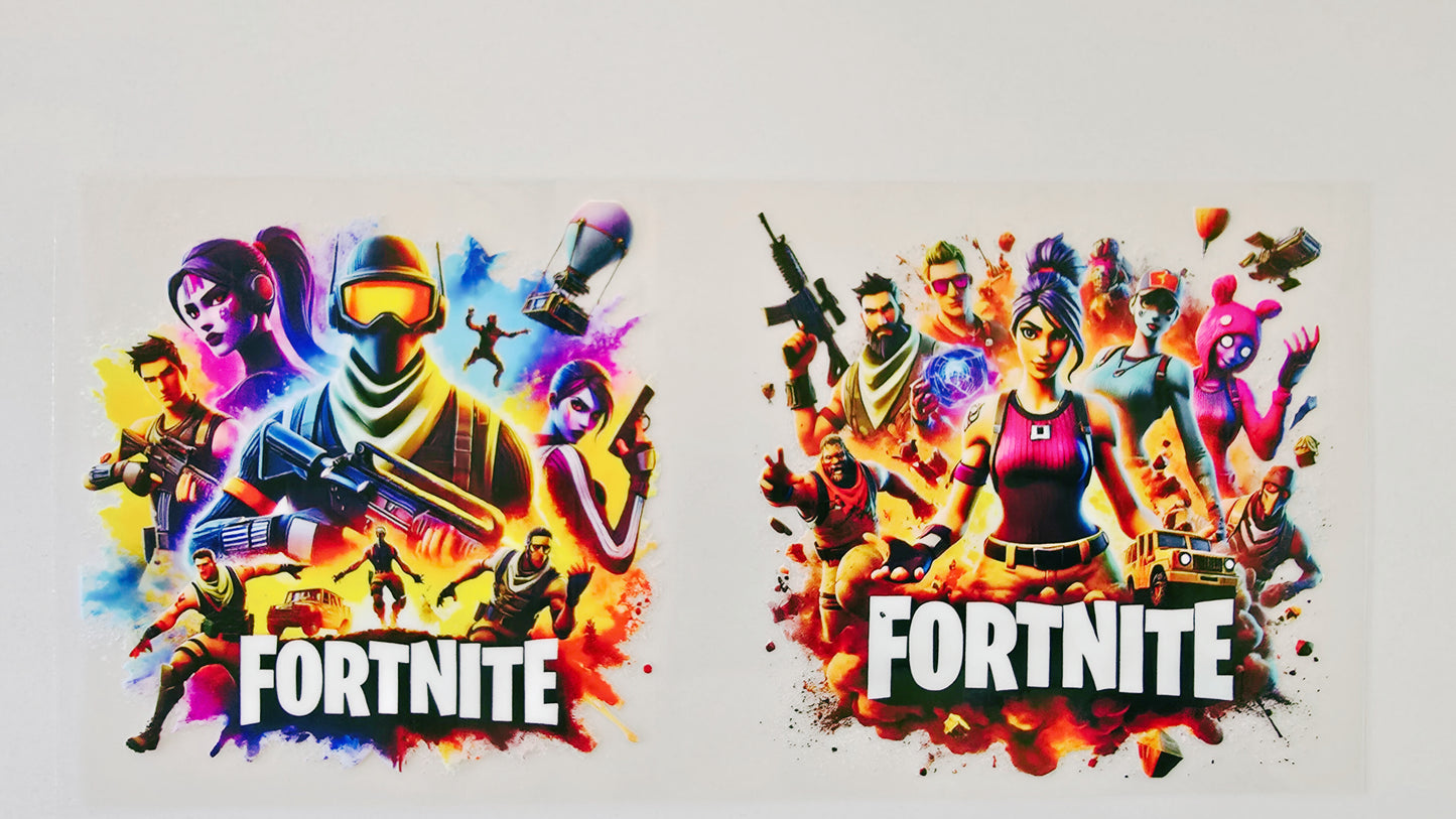 Fortnite