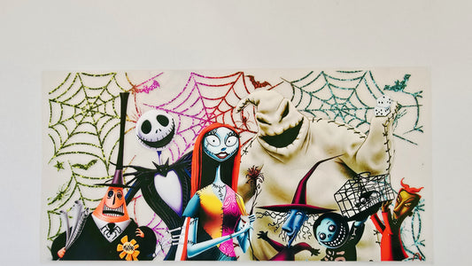 Nightmare Before Christmas