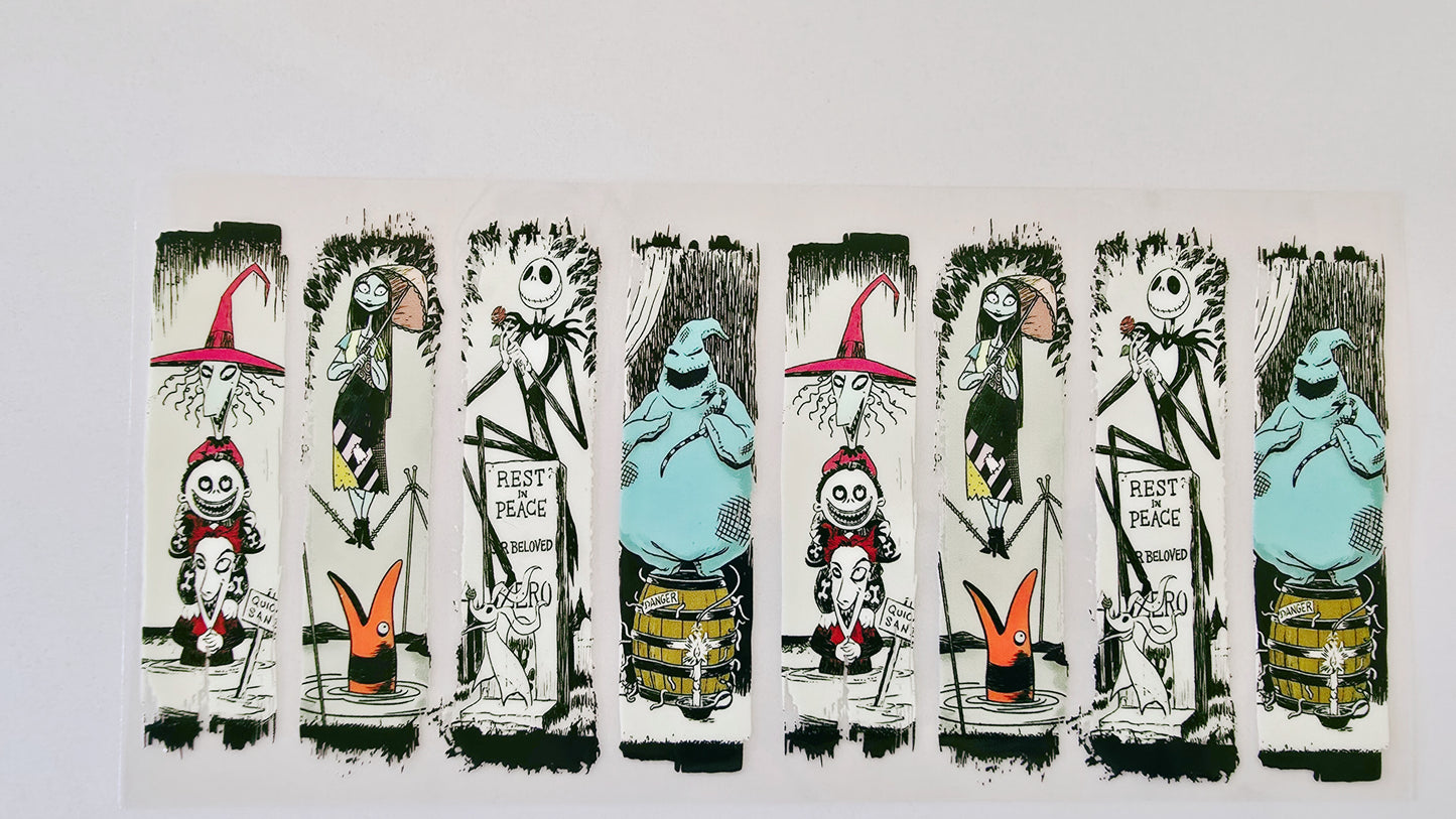Nightmare Before Christmas