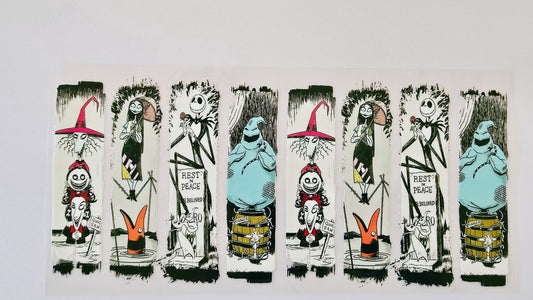 Nightmare Before Christmas