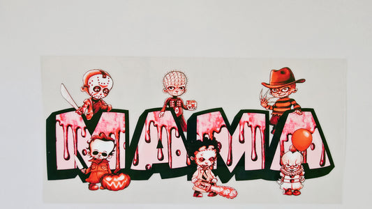 Horror Mama