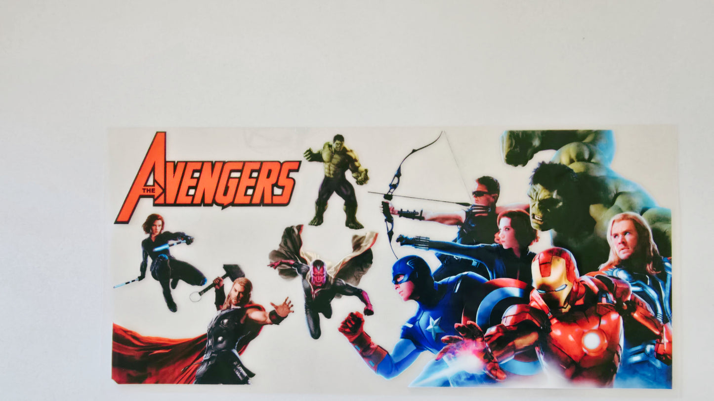 Avengers