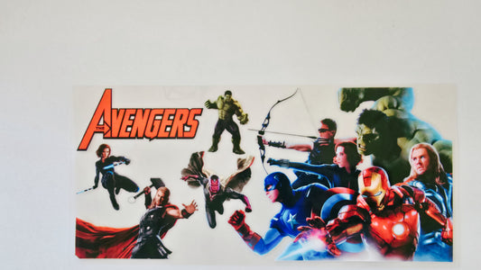 Avengers