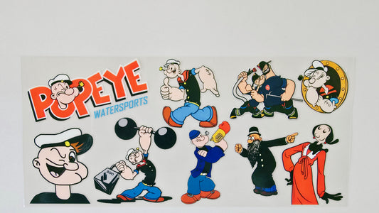 Popeye