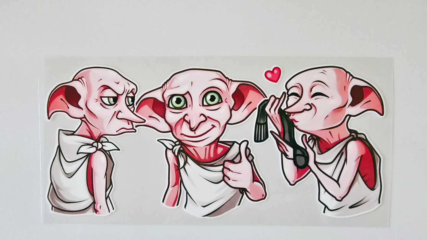Dobby