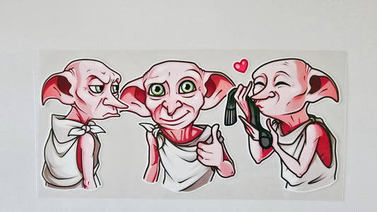 Dobby