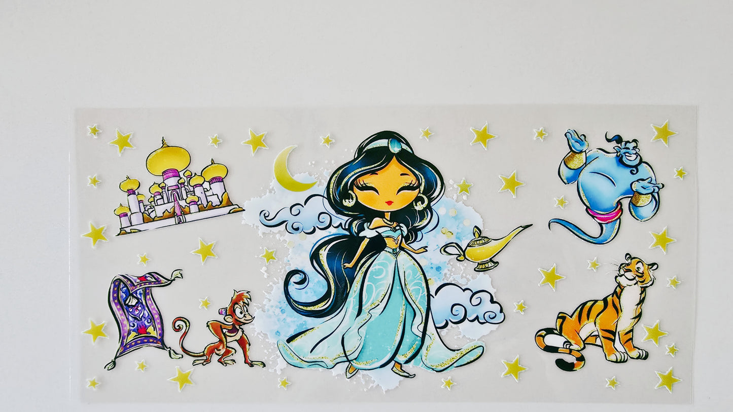 Princess Jasmine