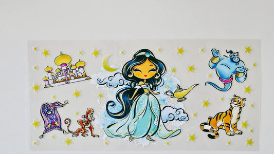 Princess Jasmine