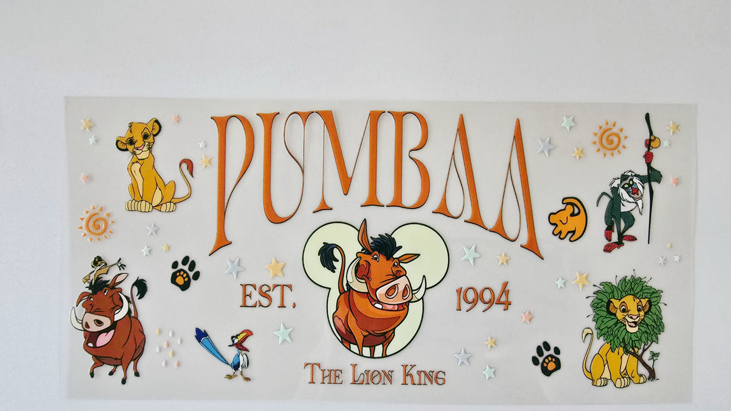 Pumba