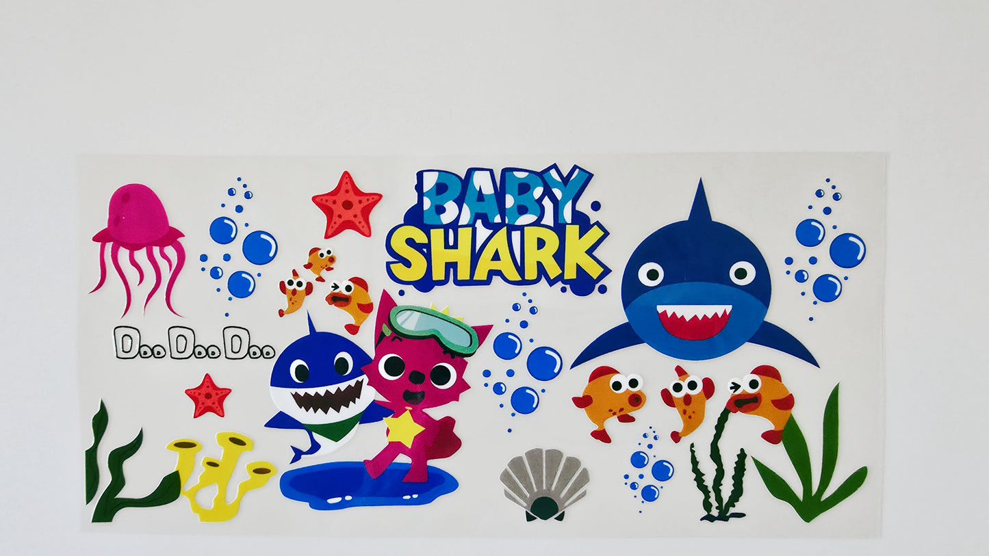 Baby Shark