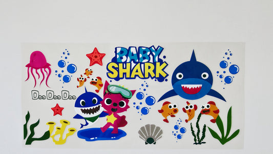 Baby Shark
