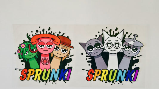 Sprunki