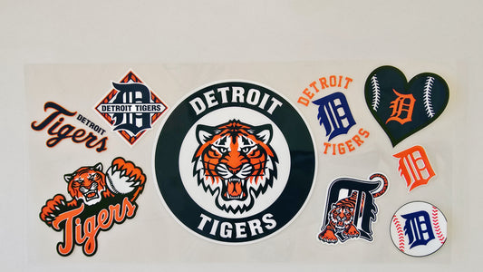 Detroit Tigers
