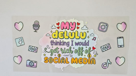 My Delulu