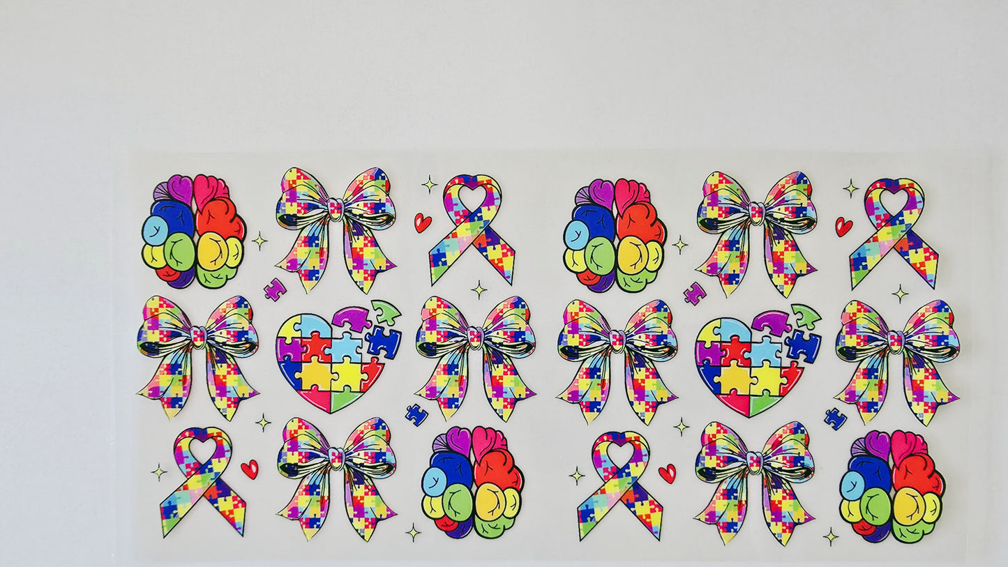 Autism Awareness