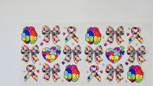 Autism Awareness