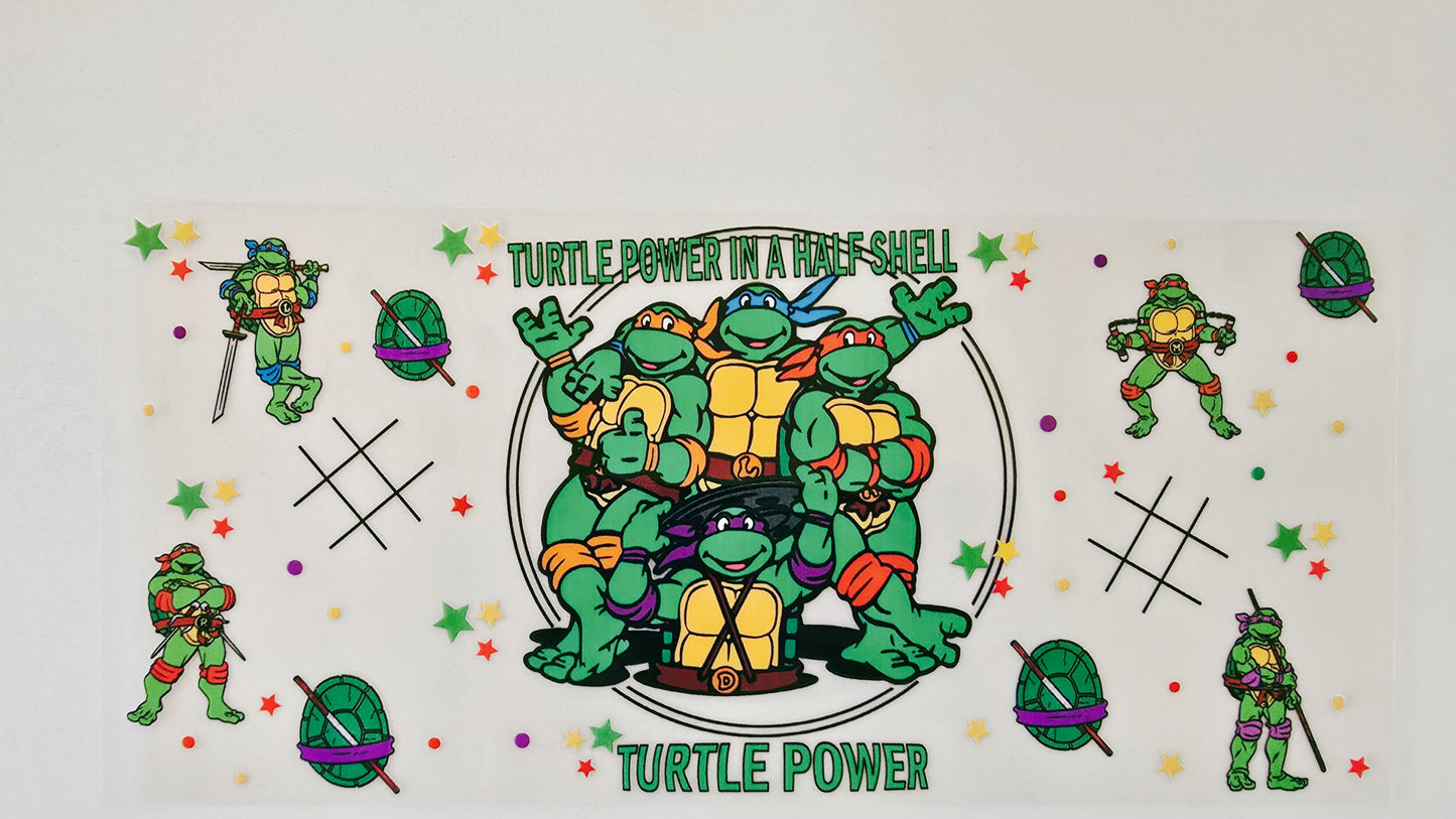 Ninja Turtles