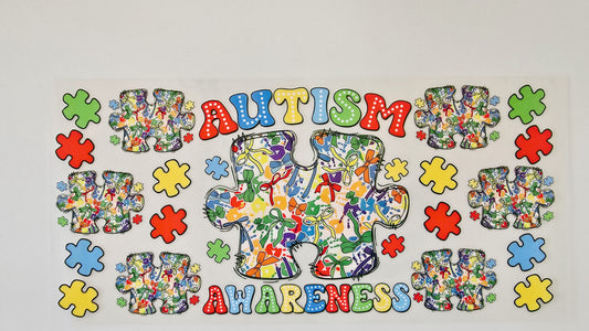Autism Awareness