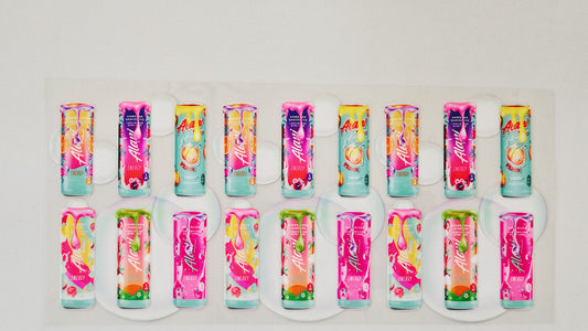Alani Drinks