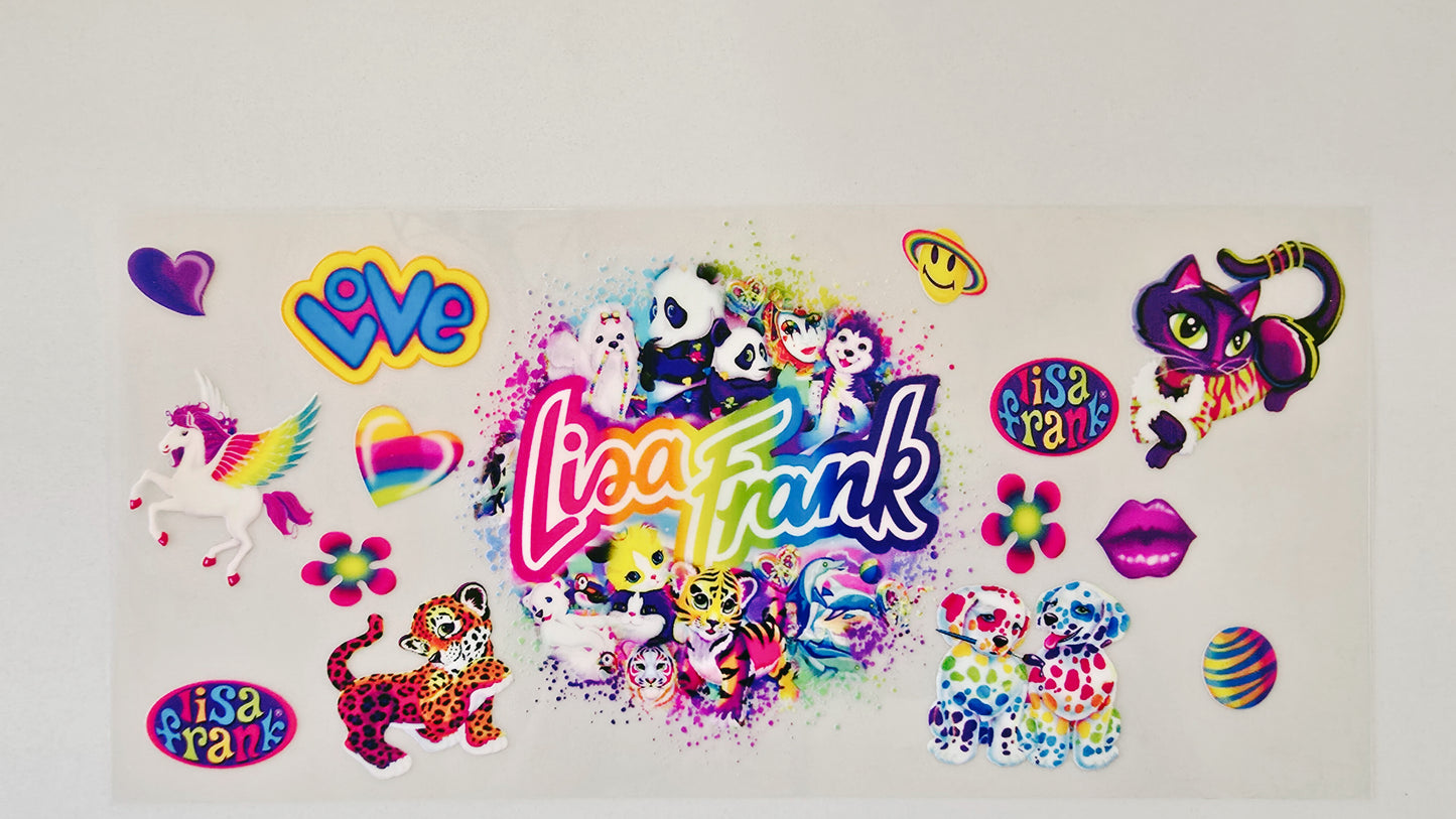 Lisa Frank
