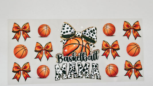 Basketball Mama